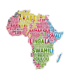 Du sprichst Afrikanisch?