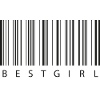 Bestgirl Barcode - meilleur ami