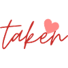 Heart Taken