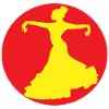 Flamenco dancer from Andalusia
