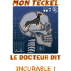 Citation Humour teckel radiographie