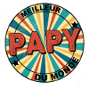 Meilleur papy du monde