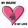 Bulldog My Love