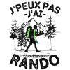 Rando randonnée
