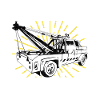 Abschleppwagen Abschleppdienst