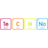 Techno éléments