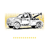 Abschleppwagen Abschleppdienst