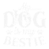 My Dog is my Beast