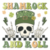 Shamrock and Roll