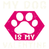 My Dog is my Valentine