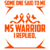 Multiple Sclerosis Awareness