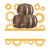 Beer brewers Beer brewing