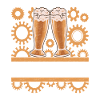 Beer brewers Beer brewing