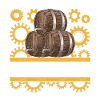 Beer brewers Beer brewing