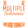 Multiple Sclerosis Awareness