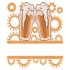 Beer brewers Beer brewing