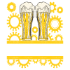 Beer brewers Beer brewing