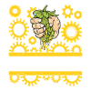 Beer brewers Beer brewing