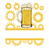 Beer brewers Beer brewing