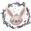 Easter Happy Easter Illustration
