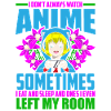 anime girl kawaii otaku manga