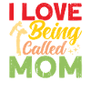 Mom Matching Family Grandmother Gift