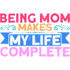 Mutter Mama Großmutter Geschenk