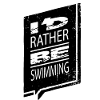 Gift Idea Swimmer Tshirts Swimming
