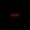 444 5