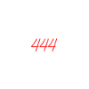444 (4)