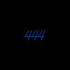 444