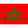 Le Roi du Maroc
