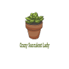 Succulent Plants