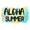 Aloha summer