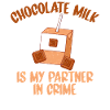 Chocolate Milk Lover Gifts