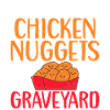 Chicken Nugget Geschenke