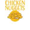 Chicken Nugget Gifts