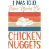 Chicken Nugget Gifts