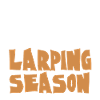 Larp, live-action role-playing game