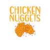 Cadeaux de pépites de poulet