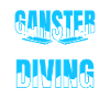 Diving Diver Gangster