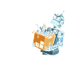 Robotics, robot builders