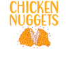 Cadeaux de pépites de poulet