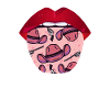 Rodeo Cowboy Tongue