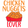 Chicken Nugget Gifts