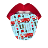 Langue de pompier