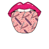 Barber Barbershop Lips