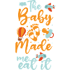 Grossesse Bébé Femme enceinte Descendance