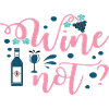 Wine not Promilleblick