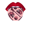 Lacrosse tongue